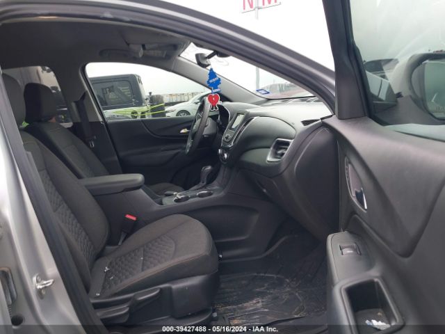 3GNAXKEV3LS509908 Chevrolet Equinox Fwd Lt 1.5l Turbo