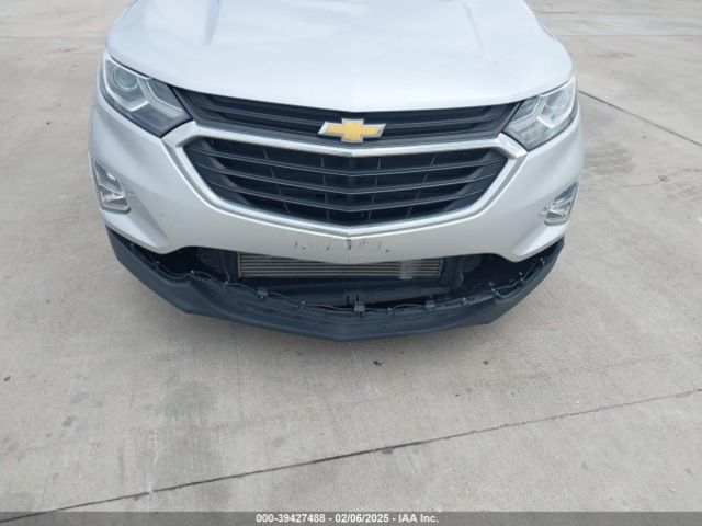 3GNAXKEV3LS509908 Chevrolet Equinox Fwd Lt 1.5l Turbo