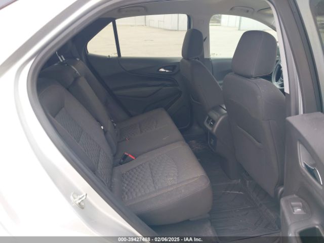 3GNAXKEV3LS509908 Chevrolet Equinox Fwd Lt 1.5l Turbo