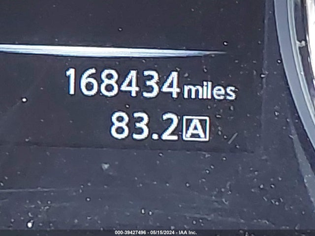 Nissan ROGUE SV 2015 KNMAT2MV7FP563849 Image 16