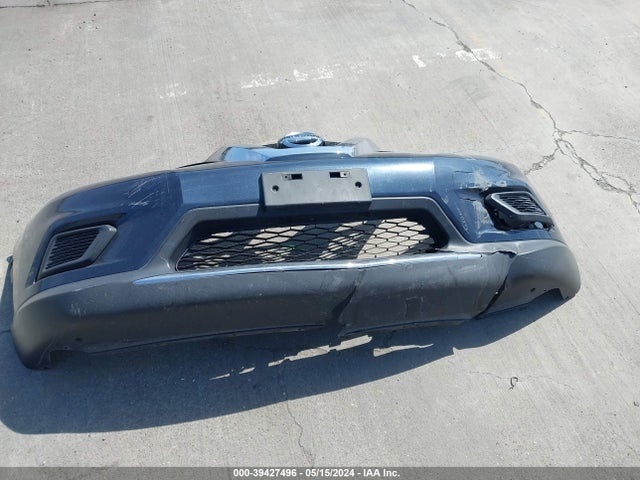 Nissan ROGUE SV 2015 KNMAT2MV7FP563849 Image 12