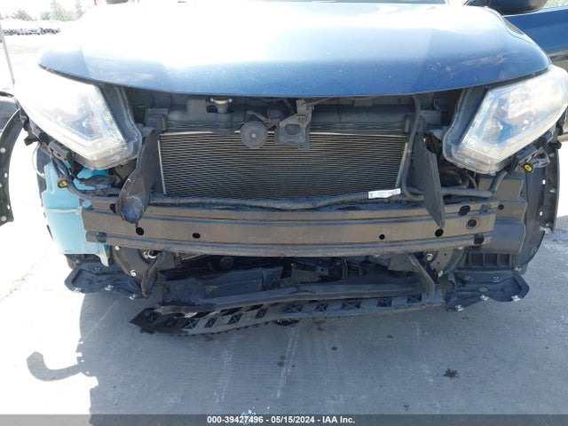 Nissan ROGUE SV 2015 KNMAT2MV7FP563849 Image 6