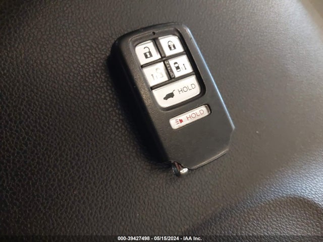 Honda Odyssey Ex-l 2015 5FNRL5H68FB126914 Image 11