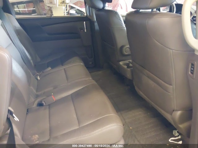 Honda Odyssey Ex-l 2015 5FNRL5H68FB126914 Image 8