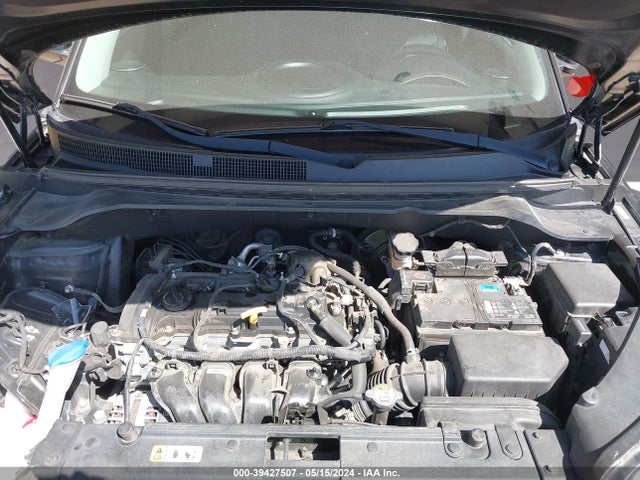 KIA SOUL + 2018 KNDJP3A57J7595112 Image 10