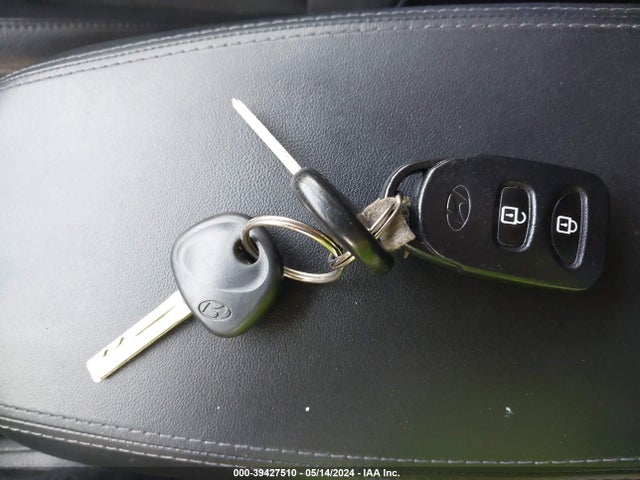 Hyundai TUCSON SE 2015 KM8JUCAG3FU056033 Image 11