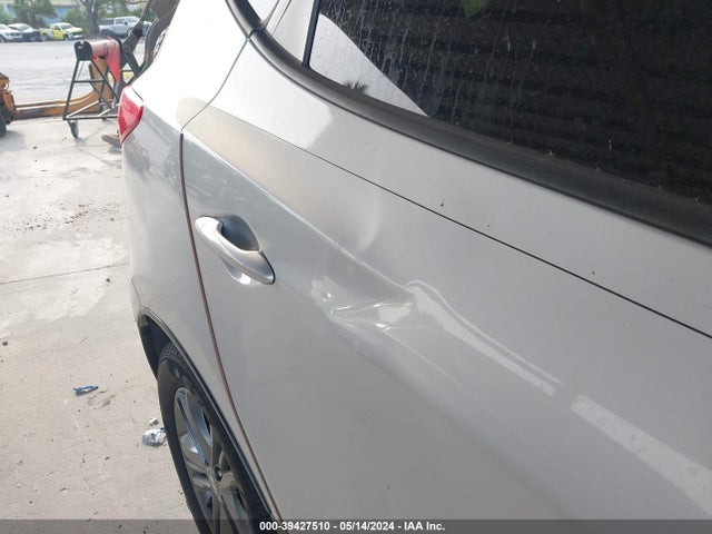 Hyundai TUCSON SE 2015 KM8JUCAG3FU056033 Image 13