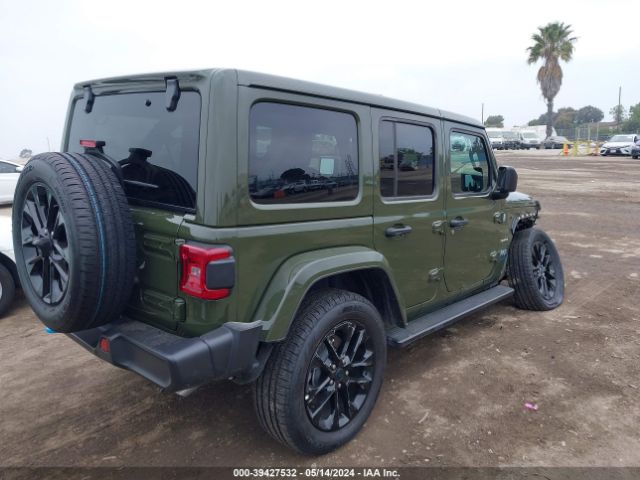 2024 JEEP WRANGLER 4XE 1C4RJXP61RW147882 Photo 3