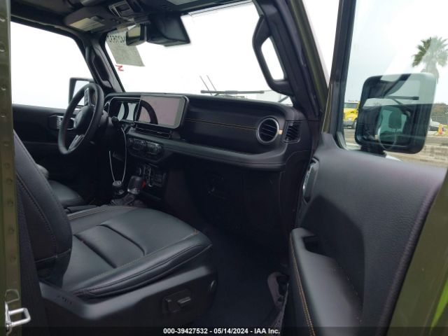2024 JEEP WRANGLER 4XE 1C4RJXP61RW147882 Photo 4