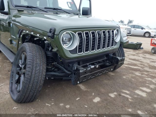 2024 JEEP WRANGLER 4XE 1C4RJXP61RW147882 Photo 5