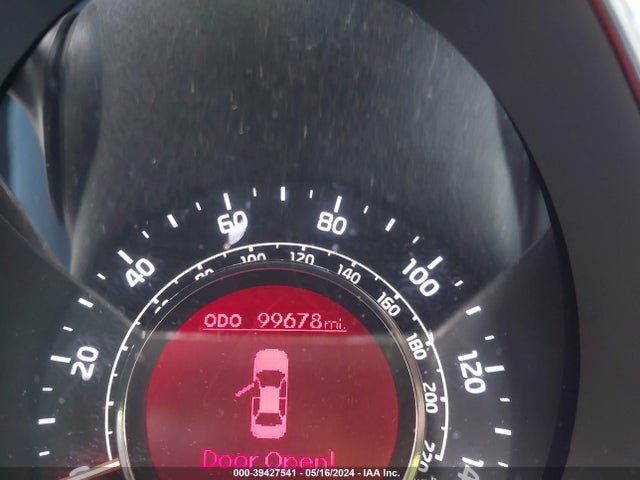 KIA Rio Sx 2016 KNADN5A34G6647062 Image 7
