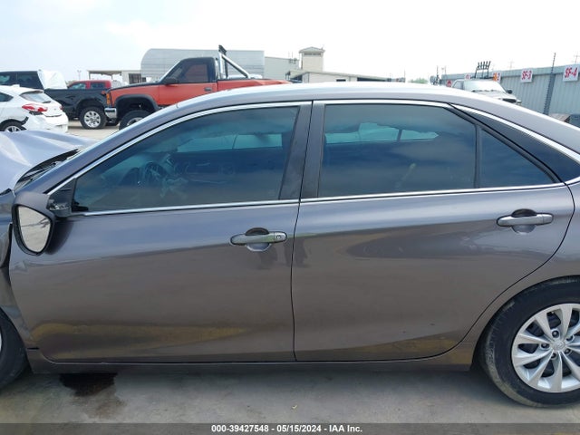 Toyota CAMRY LE 2015 4T4BF1FK6FR484362 Image 14