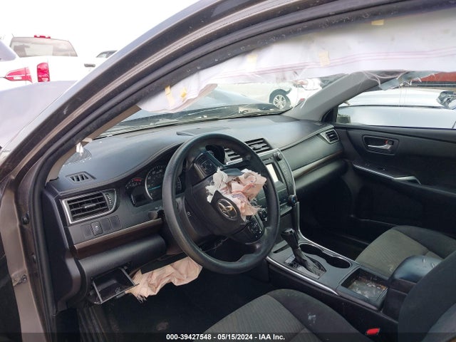 Toyota CAMRY LE 2015 4T4BF1FK6FR484362 Image 18