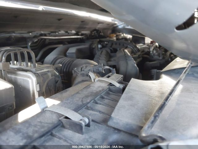 JF2GTANC3KH207146 Subaru Crosstrek 2.0i Limited