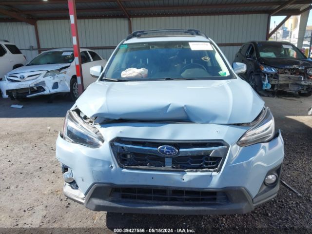JF2GTANC3KH207146 Subaru Crosstrek 2.0i Limited
