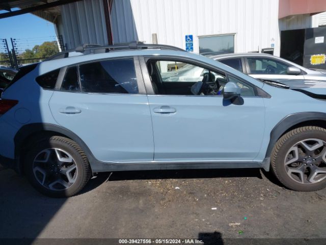 JF2GTANC3KH207146 Subaru Crosstrek 2.0i Limited