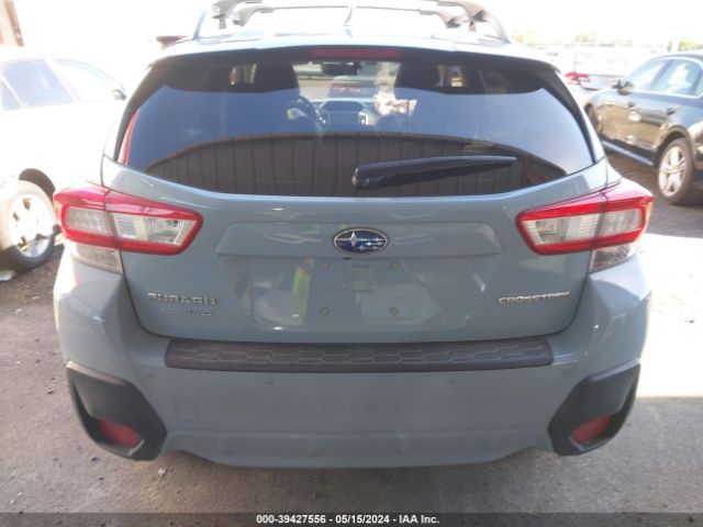 JF2GTANC3KH207146 Subaru Crosstrek 2.0i Limited