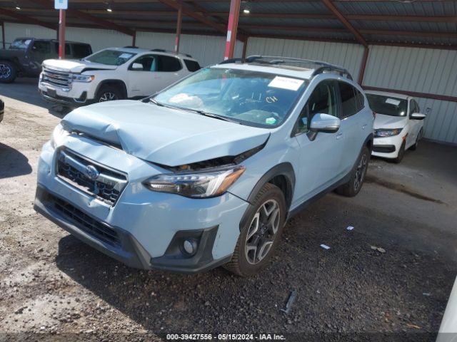 JF2GTANC3KH207146 Subaru Crosstrek 2.0i Limited