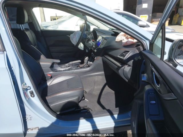 JF2GTANC3KH207146 Subaru Crosstrek 2.0i Limited