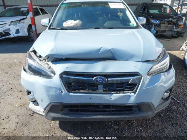 JF2GTANC3KH207146 Subaru Crosstrek 2.0i Limited