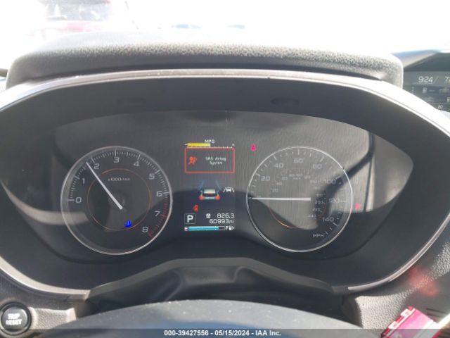 JF2GTANC3KH207146 Subaru Crosstrek 2.0i Limited