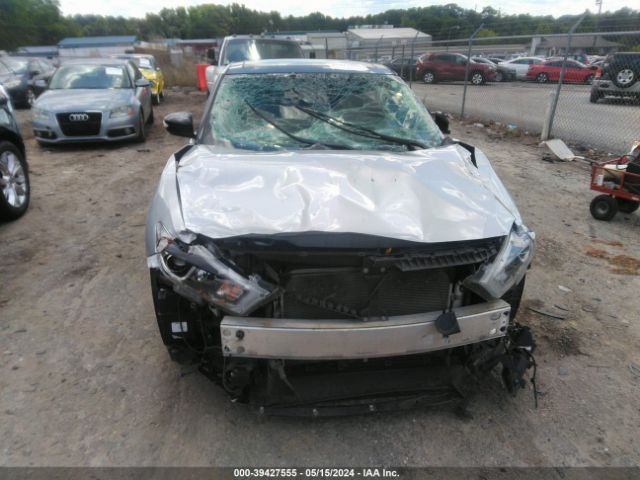 1N4AA6AP8HC442301 Nissan Maxima 3.5 Sl