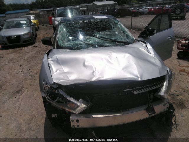 1N4AA6AP8HC442301 Nissan Maxima 3.5 Sl