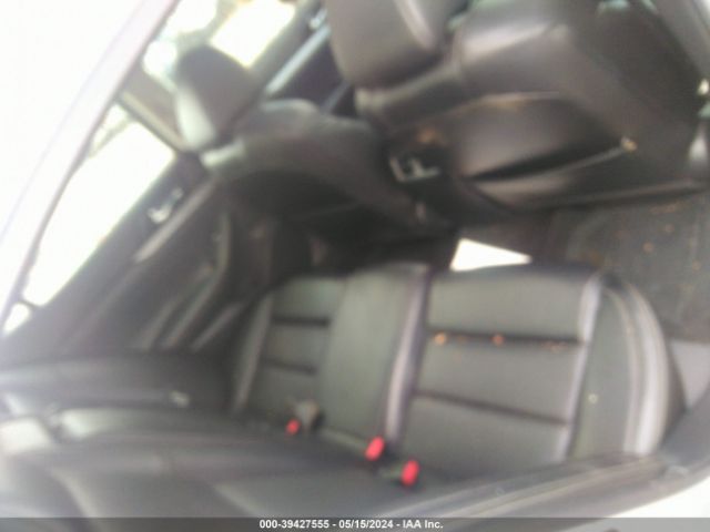 1N4AA6AP8HC442301 Nissan Maxima 3.5 Sl