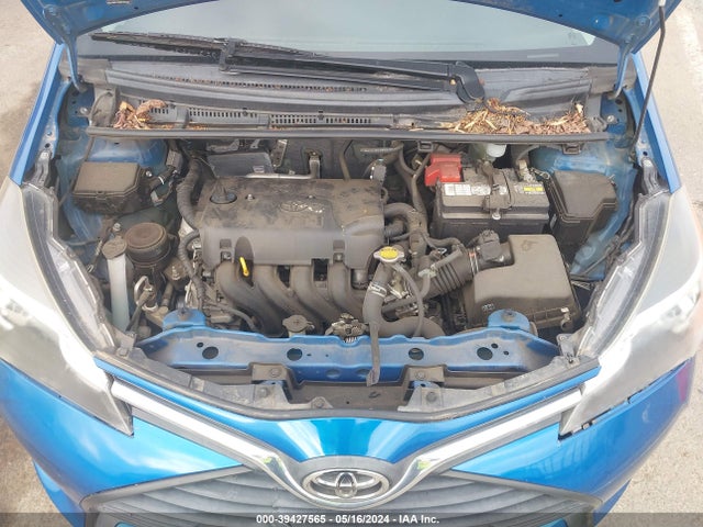 Toyota YARIS L 2015 VNKKTUD36FA042341 Image 10