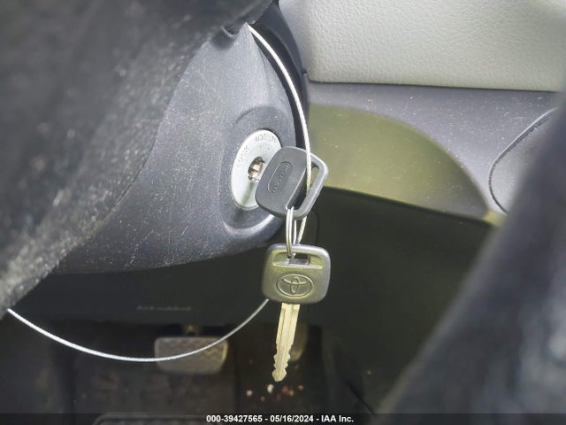 Toyota YARIS L 2015 VNKKTUD36FA042341 Image 11