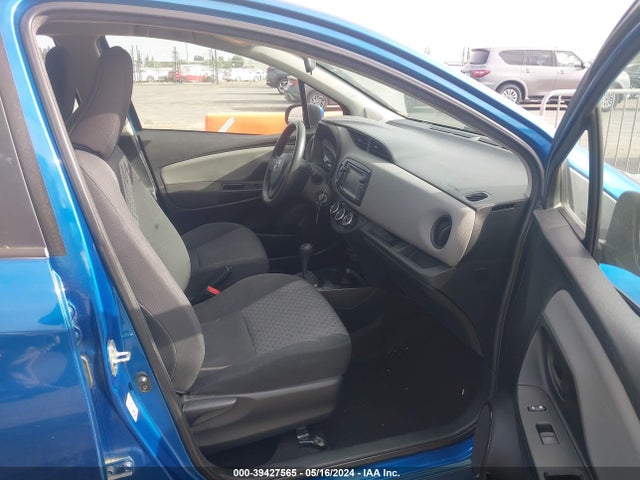 Toyota YARIS L 2015 VNKKTUD36FA042341 Image 5