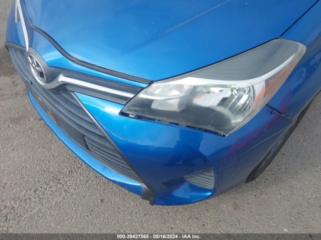 Toyota YARIS L 2015 VNKKTUD36FA042341 Image 6