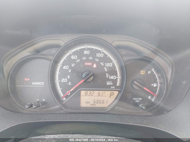 Toyota YARIS L 2015 VNKKTUD36FA042341 Image 7