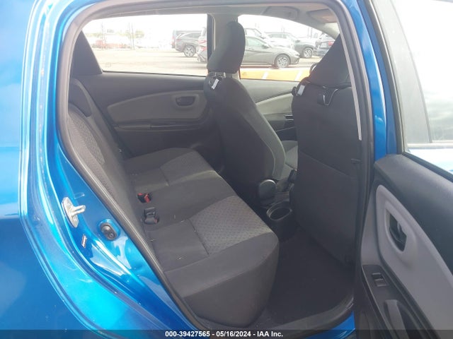 Toyota YARIS L 2015 VNKKTUD36FA042341 Image 8