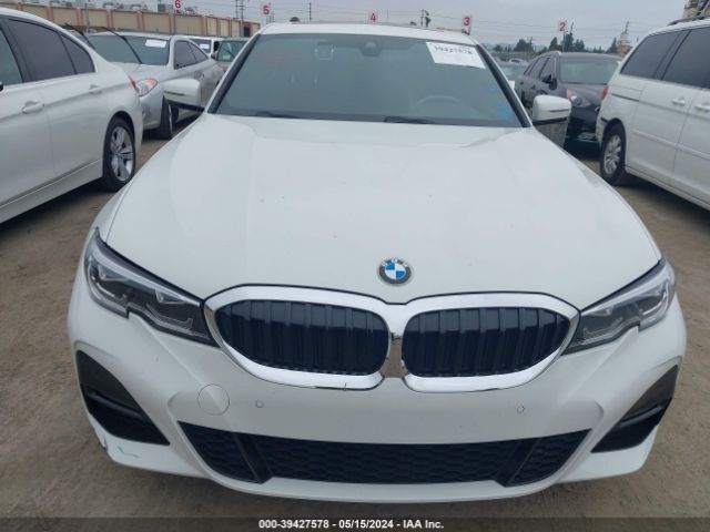 3MW5R1J02N8C32271 BMW 330I