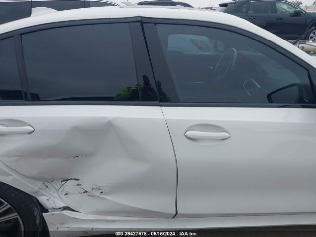3MW5R1J02N8C32271 BMW 330I