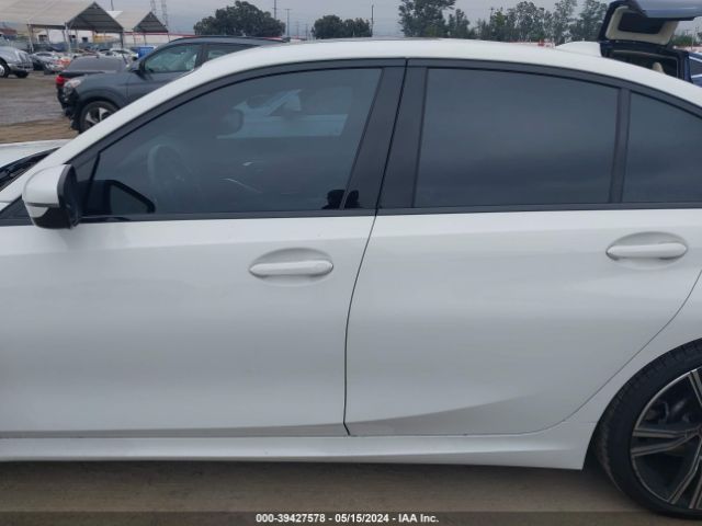 3MW5R1J02N8C32271 BMW 330I