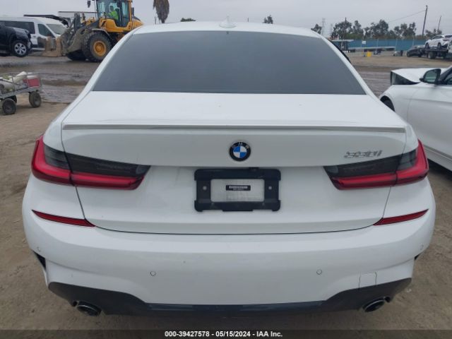 3MW5R1J02N8C32271 BMW 330I