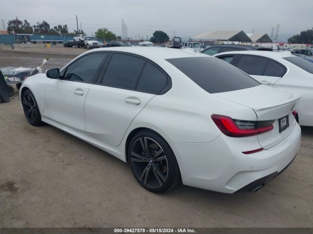 3MW5R1J02N8C32271 BMW 330I