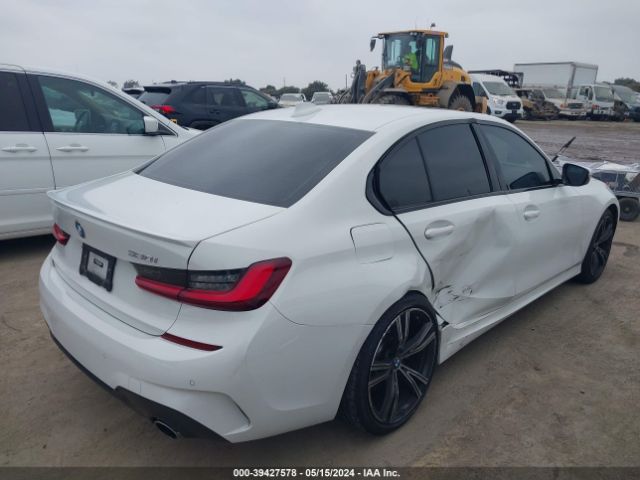 3MW5R1J02N8C32271 BMW 330I