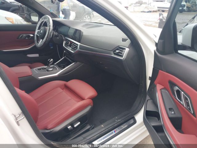 3MW5R1J02N8C32271 BMW 330I