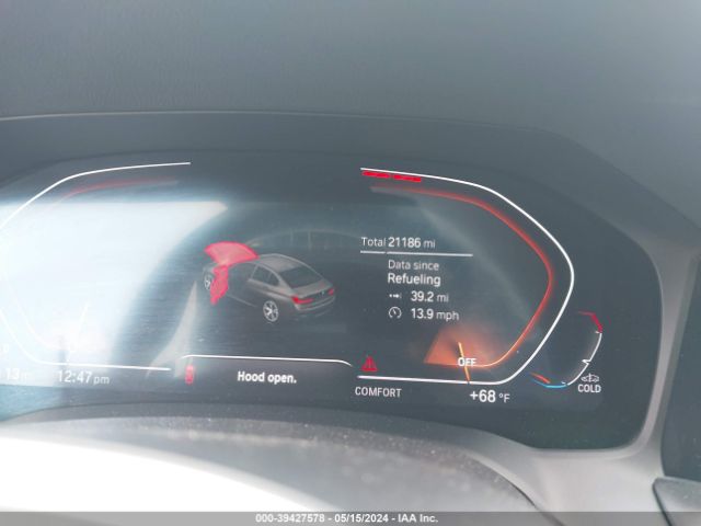 3MW5R1J02N8C32271 BMW 330I