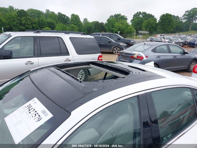 Genesis G70 2.0t Awd 2021 KMTG44LA8MU070411 Image 6