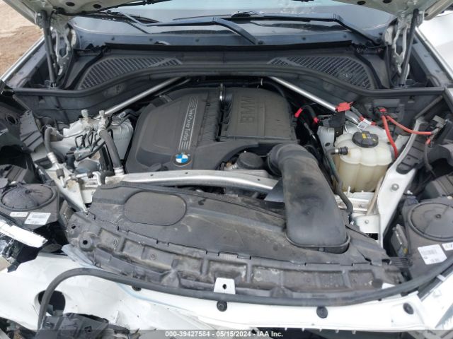 5UXKR0C52H0U54766 BMW X5 Xdrive35i