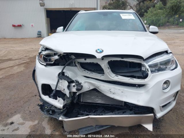 5UXKR0C52H0U54766 BMW X5 Xdrive35i
