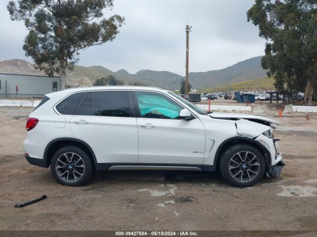 5UXKR0C52H0U54766 BMW X5 Xdrive35i