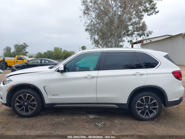 5UXKR0C52H0U54766 BMW X5 Xdrive35i