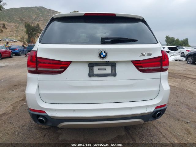 5UXKR0C52H0U54766 BMW X5 Xdrive35i