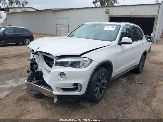5UXKR0C52H0U54766 BMW X5 Xdrive35i