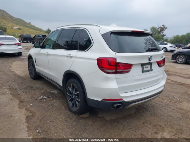 5UXKR0C52H0U54766 BMW X5 Xdrive35i